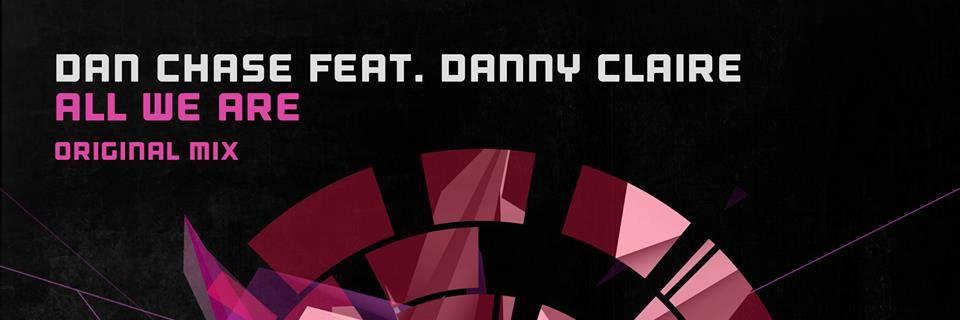 Danny Claire banner