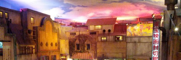 Cernobyl Profile Banner