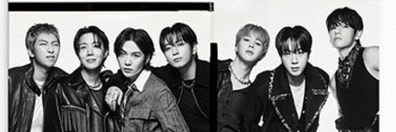 Ray ⁷ ARIRANG 🪭 banner