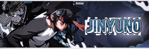 JinYuno_ Profile Banner