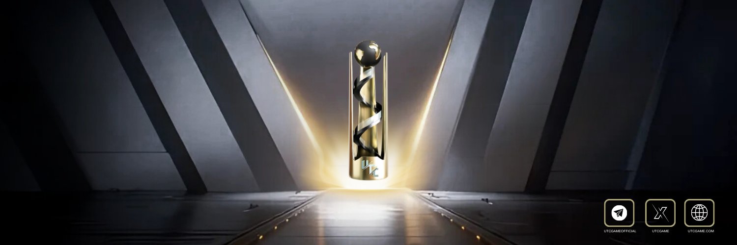 Ultimate Trading Competition banner