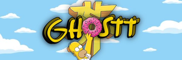 SekaiGhostt Profile Banner