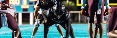 Ja’Corey Stephens banner