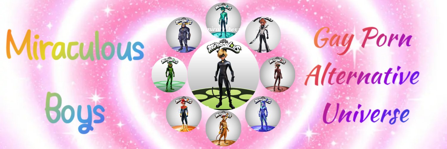 HornyGayPervert's profile banner image