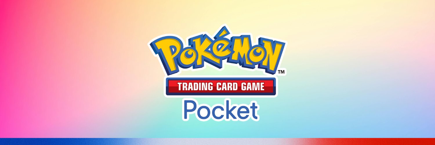 Pokémon TCG Pocket France Communauté's banner