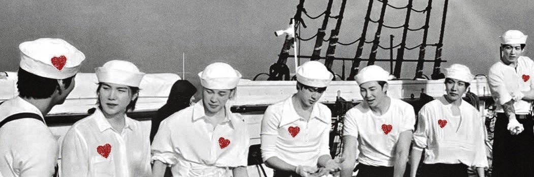 hourly bts | ⁷ 방탄소년단🪽 banner