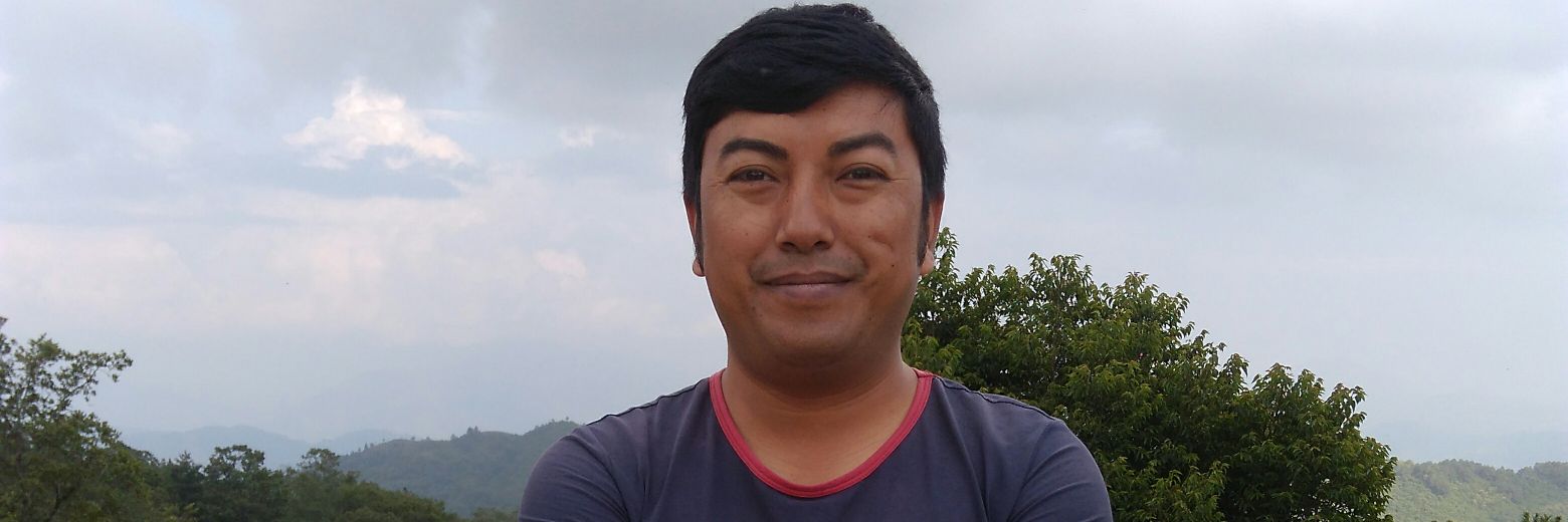 anilnemkul's profile banner image
