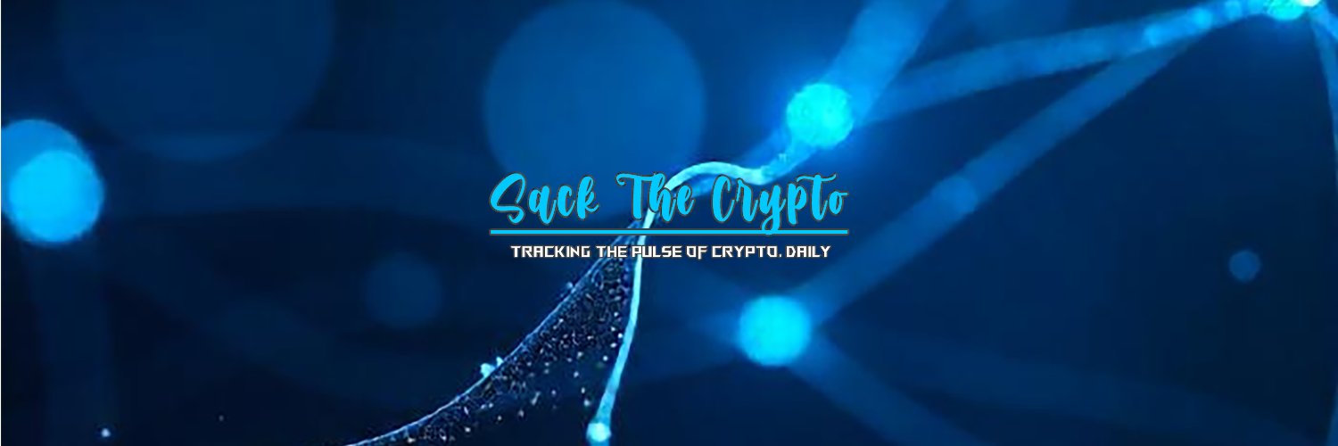 SackTheCrypto's profile banner image