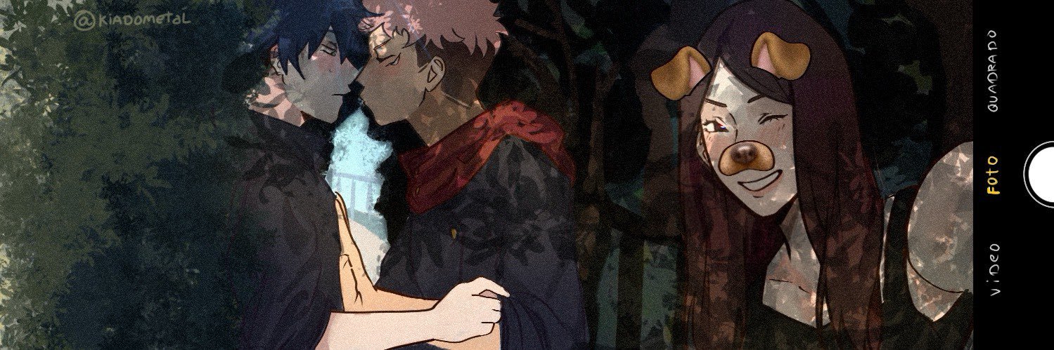 lary's banner