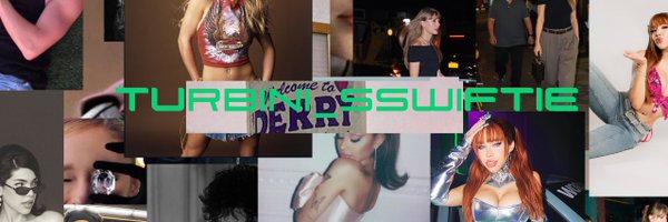 TurbiniSswiftie Profile Banner