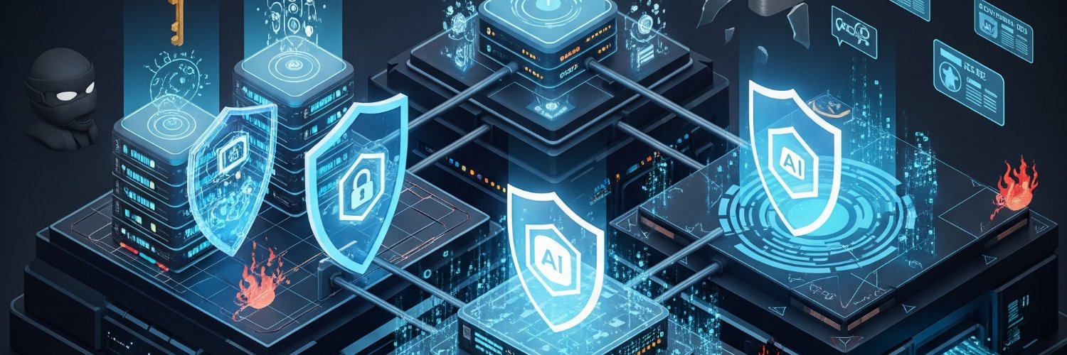 0xmaddy | Tech Adrenaline banner