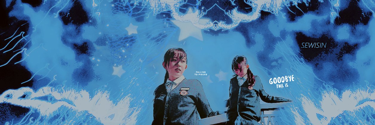 SEWlSIN's profile banner image