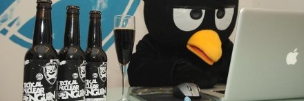 The Great and Powerful Chemo-Sabe banner