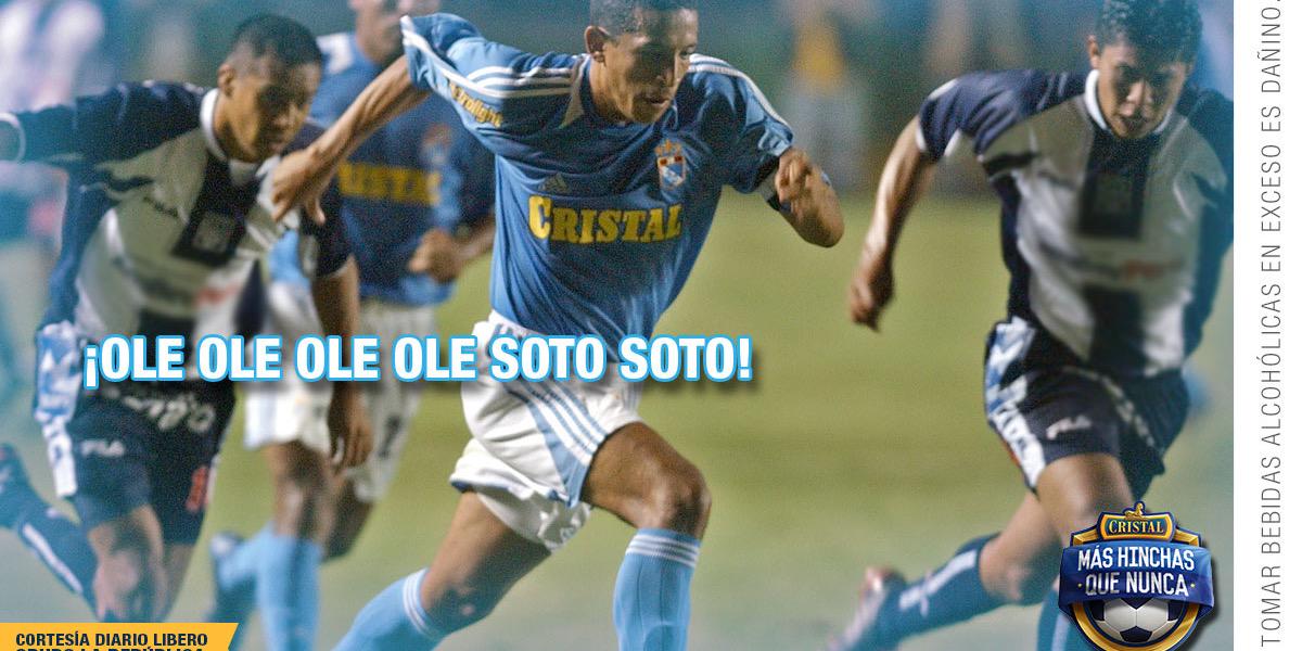 jorgesoto4's profile banner image