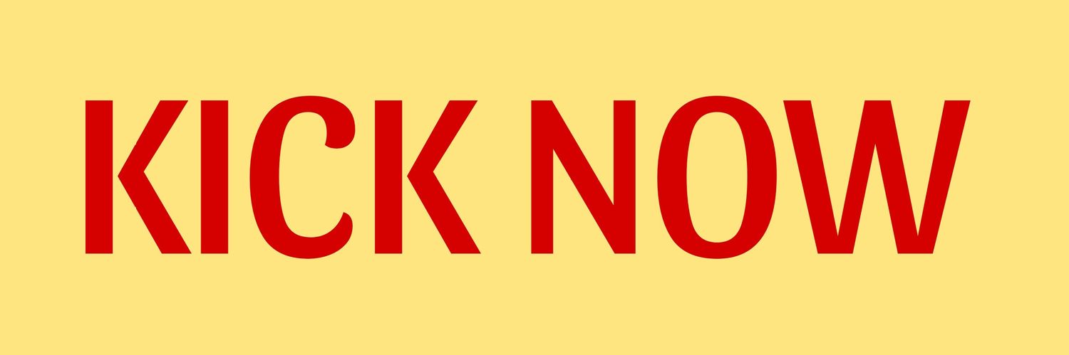 🥊KICK BOXING PROPAGANDE🥊 banner
