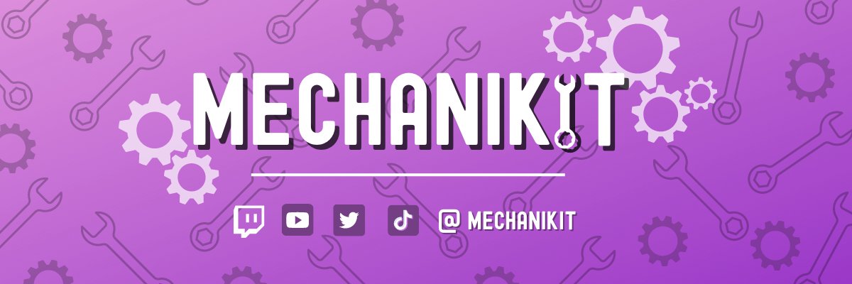 MechaniKit's profile banner image