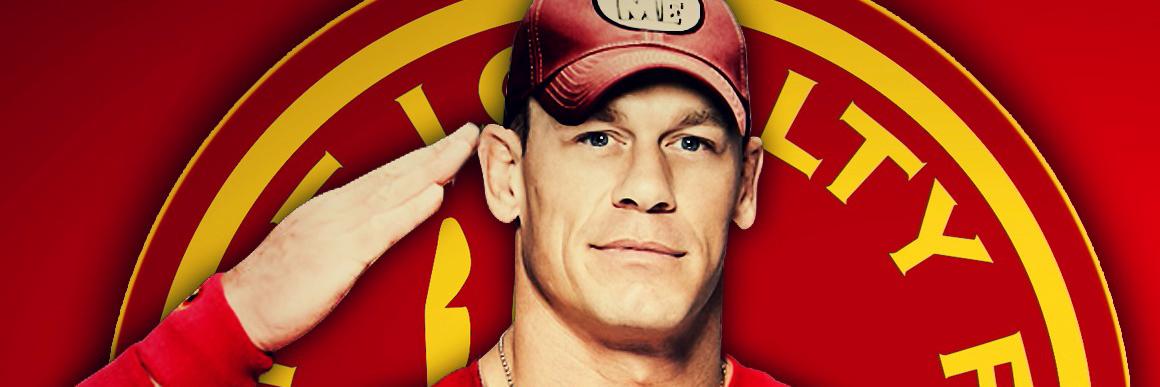 CenaFan2802's profile banner image