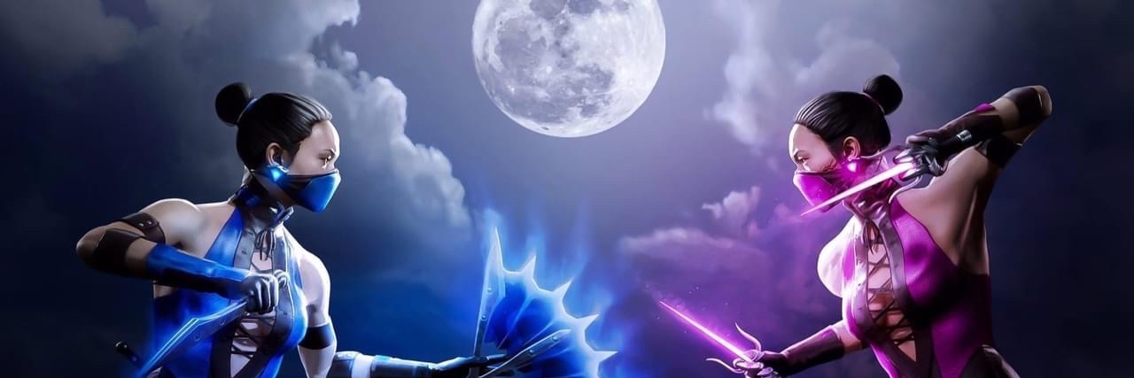 Rickyraiden's profile banner image