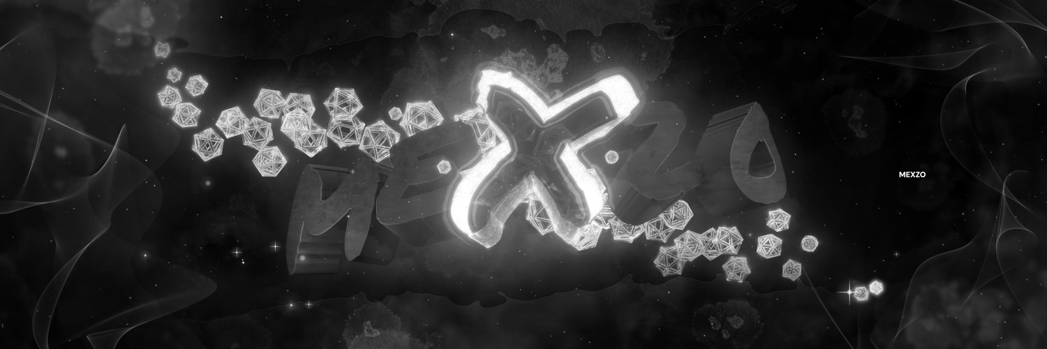 M3XZ0's profile banner image