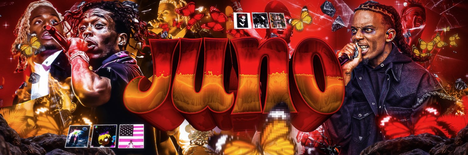 juno. banner
