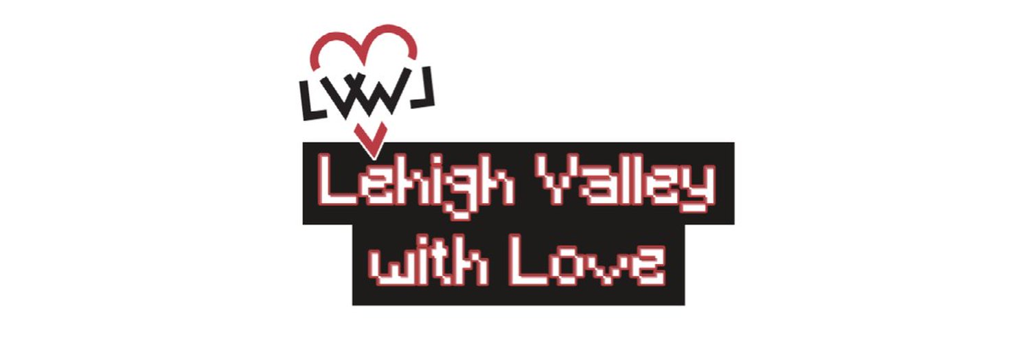 Lehigh Valley with Love Profile Banner