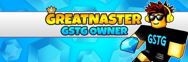 greatnaster Profile Banner
