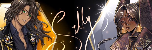 Im_Just_Silly Profile Banner