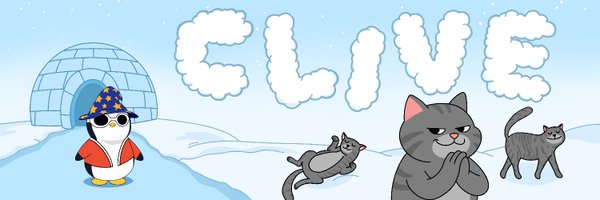 cliveonabs Profile Banner