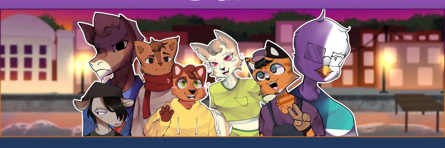 Lime And Lemon banner