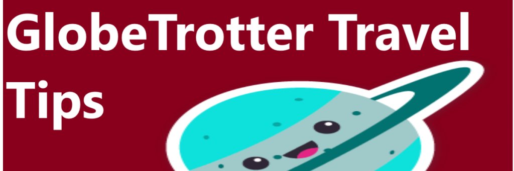 globetraveltip's profile banner image