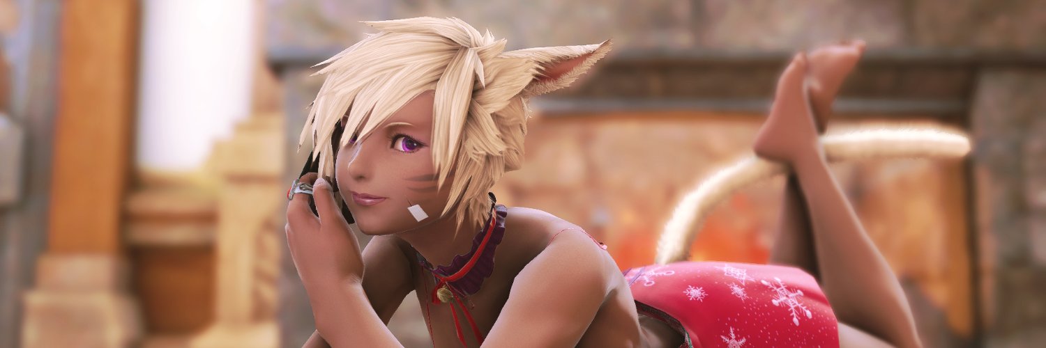 Lua_Luana_XIV's profile banner image