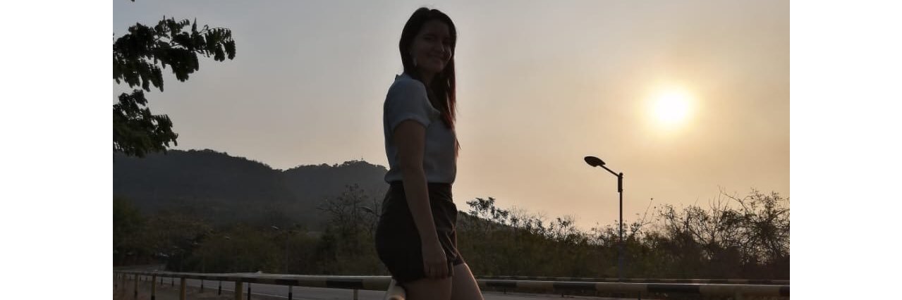 Alison banner