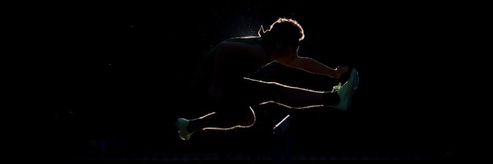 Blaise Atkinson banner