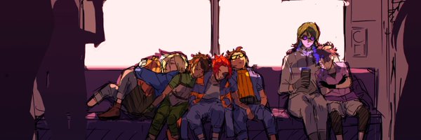 knotyour130X Profile Banner