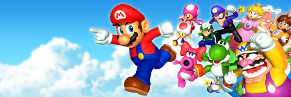 sm64coopdx Profile Banner
