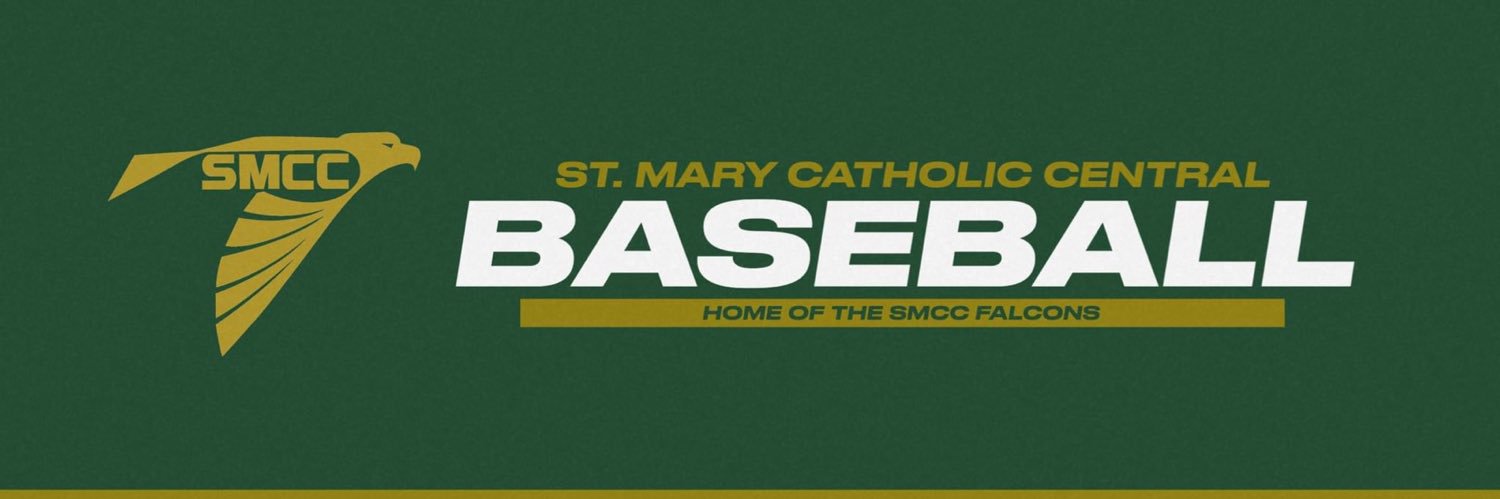 SMCC Baseball banner