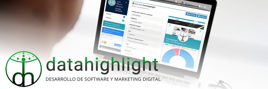 datahighlight's profile banner image