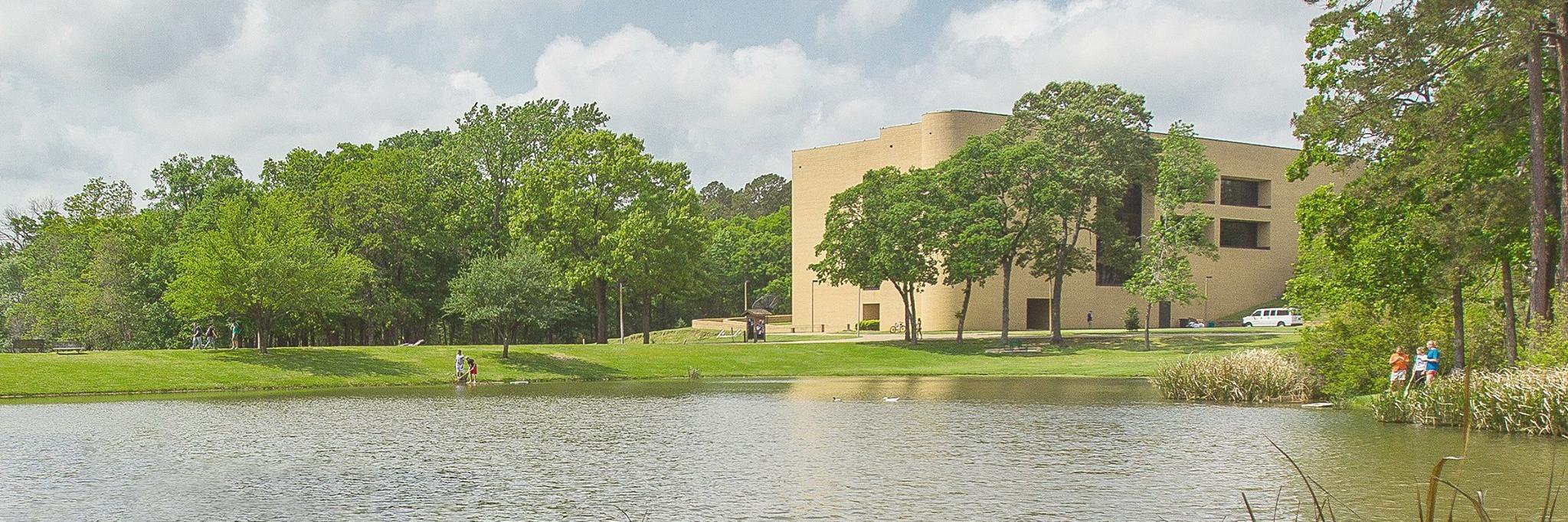 UT Tyler Grad School banner