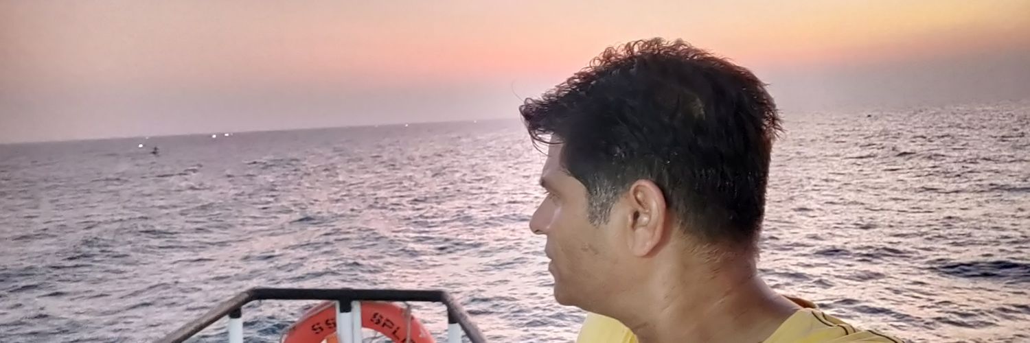 rajshrm631's profile banner image