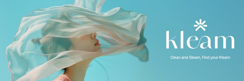 kleamjp's profile banner image