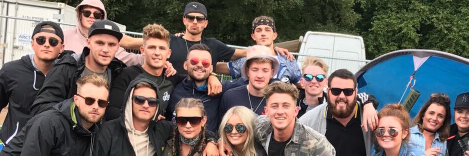 C O N N E R : W A L L A C E banner