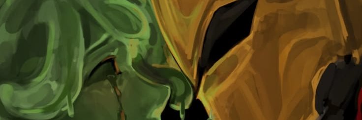 clover * banner