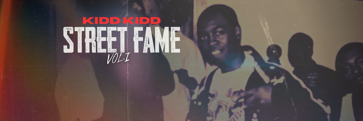 Kidd Kidd banner