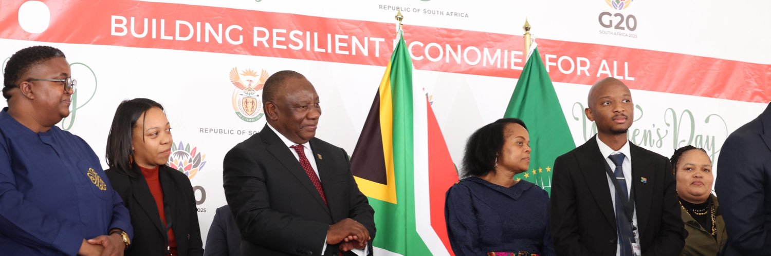 Bonga Makhanya banner