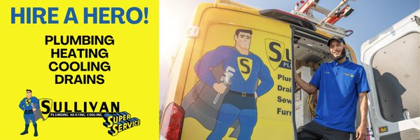 SullivanService Profile Banner