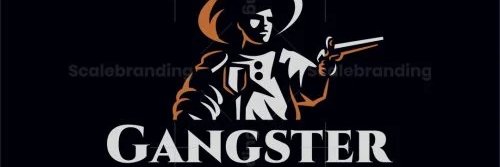 Crypto Gangster banner