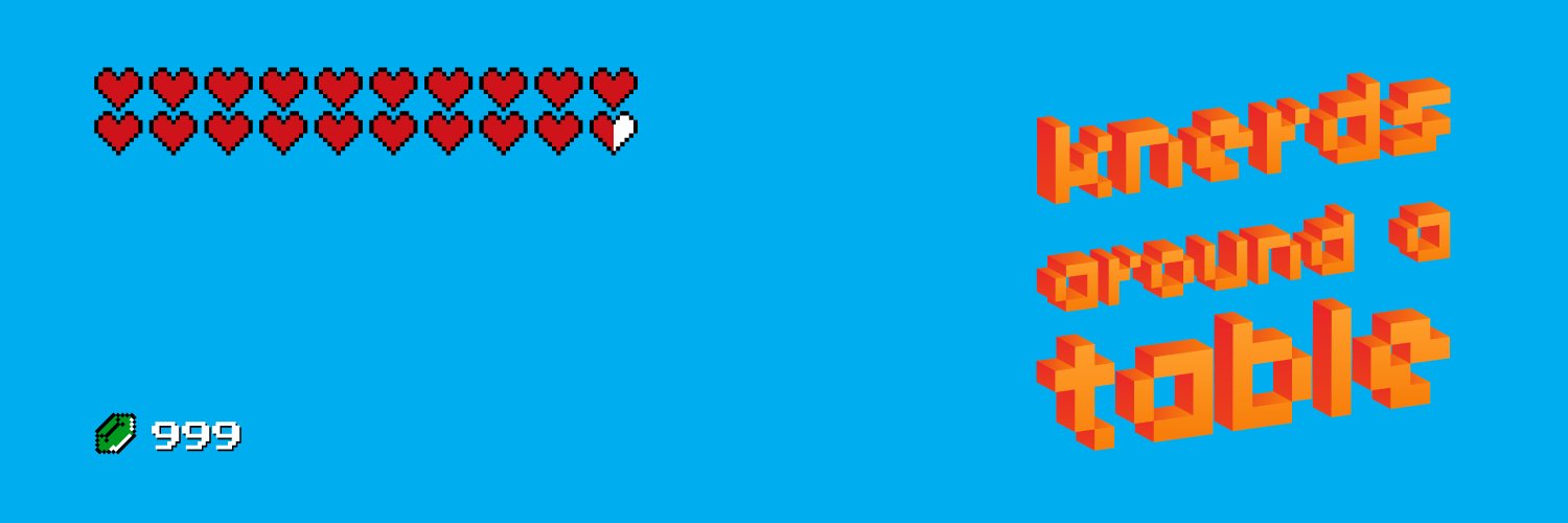 KnerdsTable's profile banner image