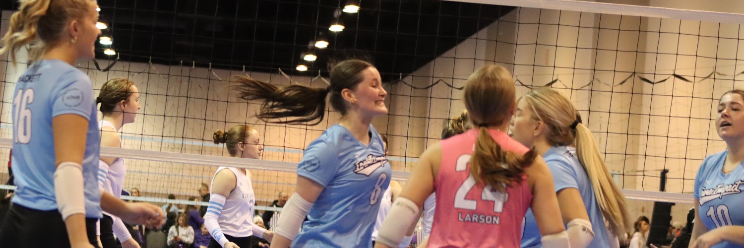 Lydia Cox banner