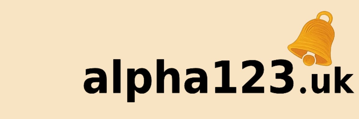 Alpha123华语 banner