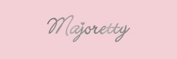majoretty banner